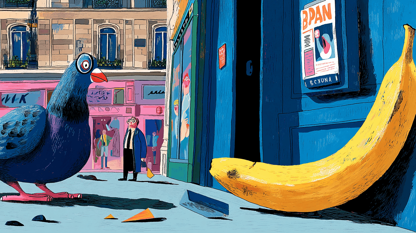 InVideo Money Shot builds spec ads from 6–8 stills – $25K contest targets AI creators feature image for Sun, Dec 7, 2025