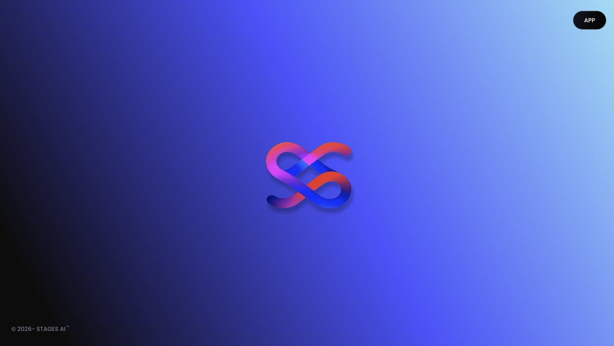 Stages AI launches redesigned Production OS site ahead of its March 11 beta intake