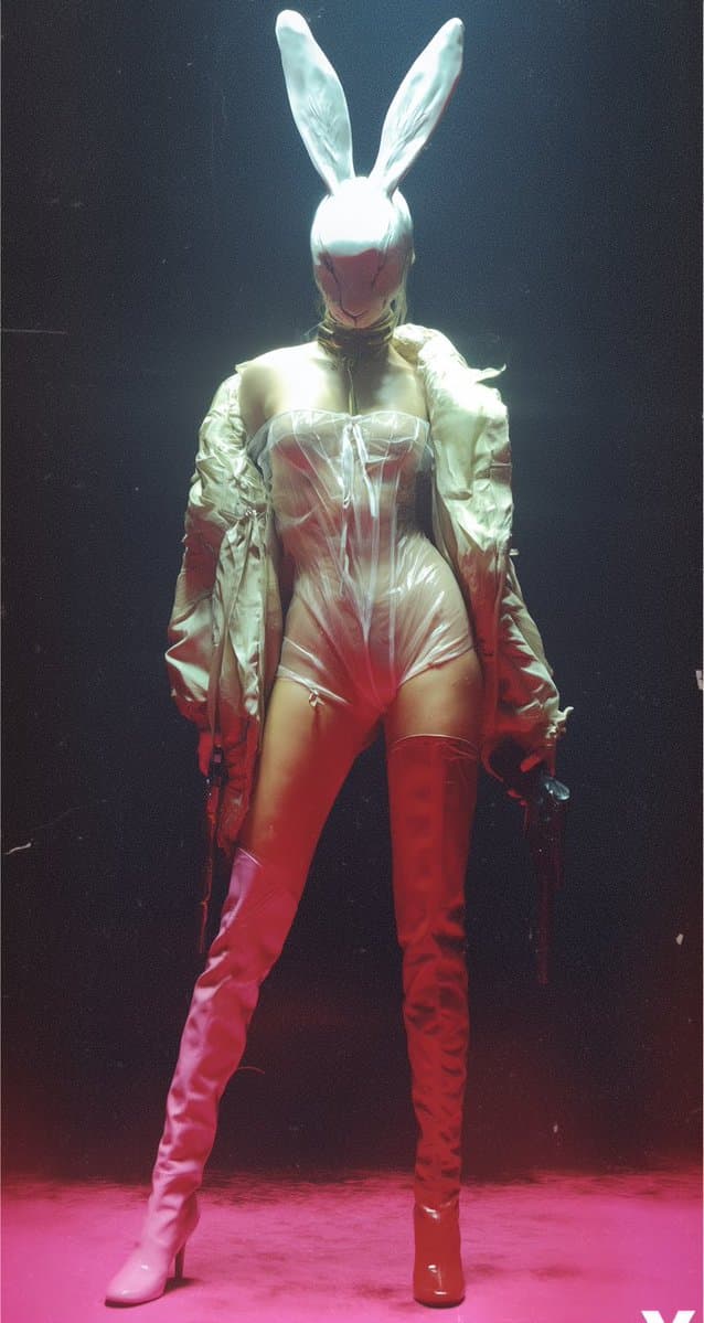 Midjourney updates V8: Relax mode lands as SREF v7 runs 4x faster and cheaper