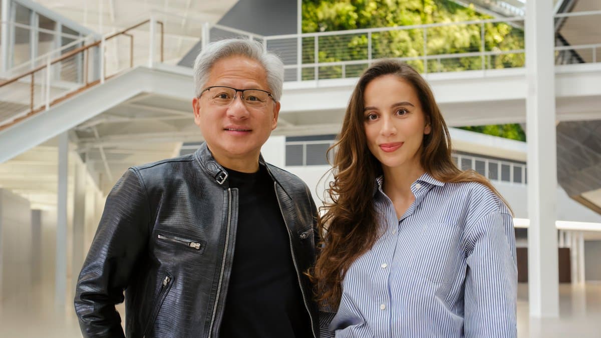 Thinking Machines Lab launches 1GW Vera Rubin partnership with NVIDIA