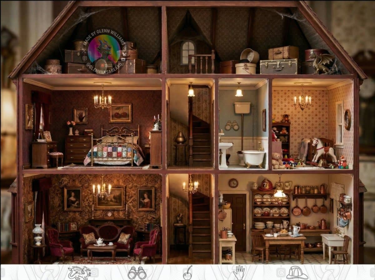 Adobe Firefly Hidden Objects adds Level .064; creator tests badge watermarks