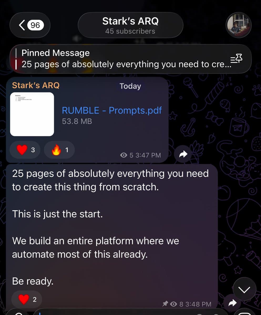 Kling 3.0 supports four-character fight scenes in creator tests