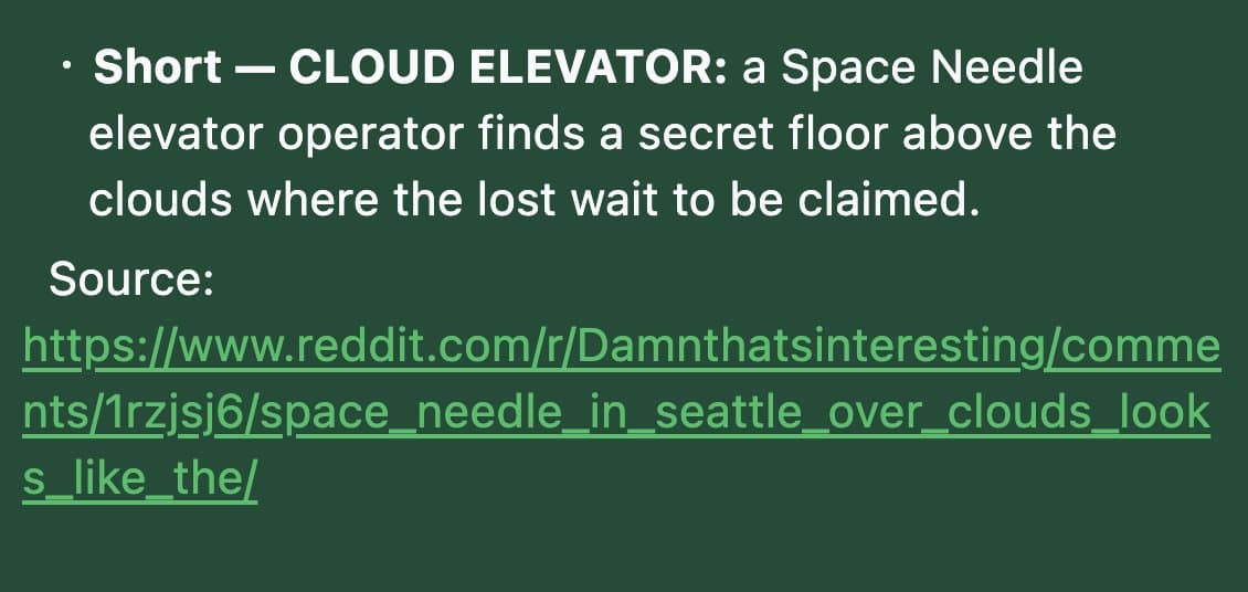 OpenClaw adds daily source scans that write 12 film and TV briefs into Obsidian