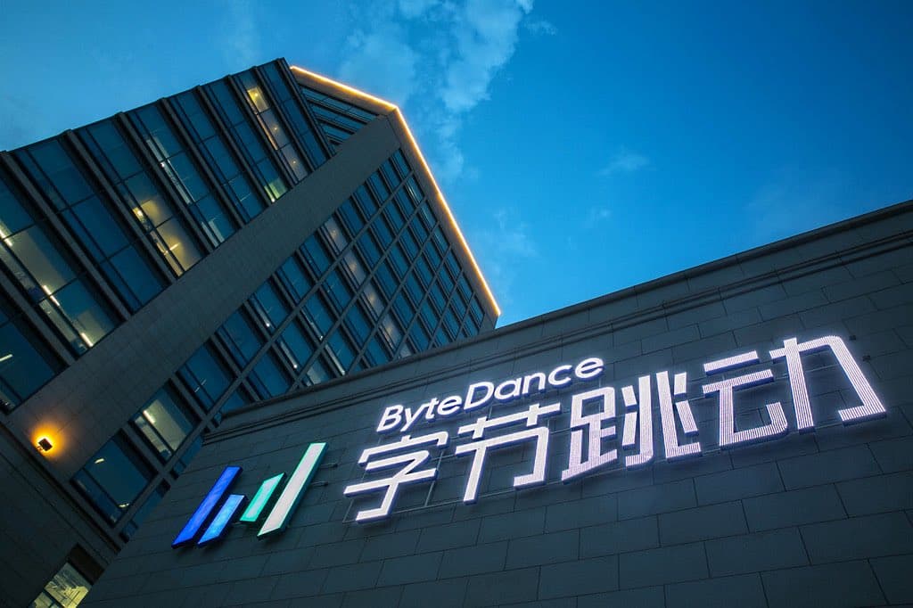 Reports say ByteDance limits Seedance 2.0 to China after copyright disputes