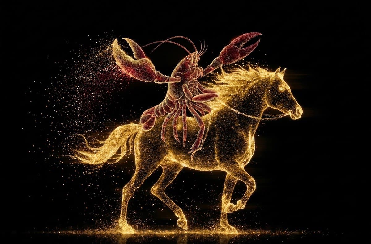 Z.ai releases GLM-5-Turbo with 202K context for OpenClaw-style agent workflows