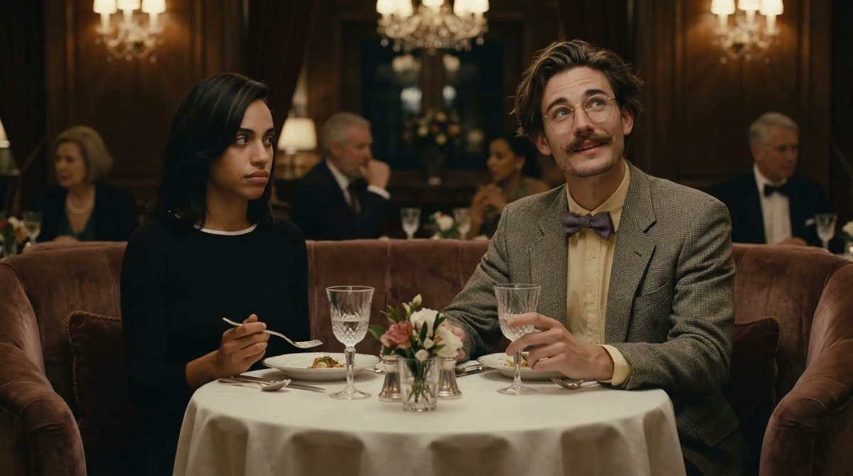 Higgsfield opens Soul Cast in Cinema Studio with exclusive-rights cast options