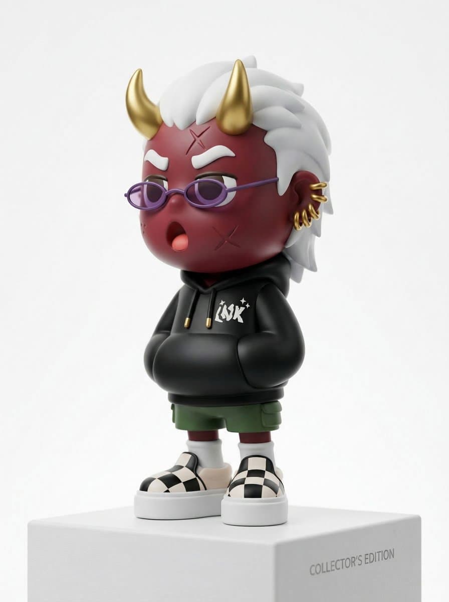 Tripo claims Smart Mesh builds textured rigs in 13 seconds with Blender export