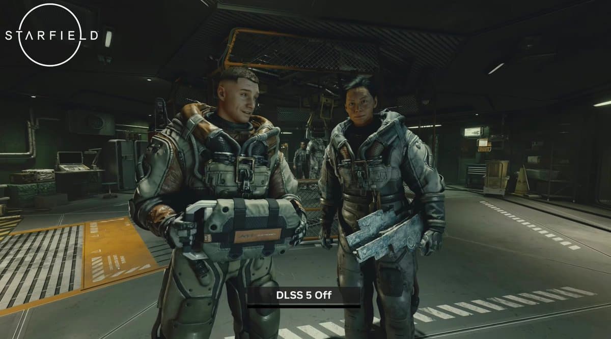 NVIDIA launches DLSS 5: real-time neural rendering lands in games this fall