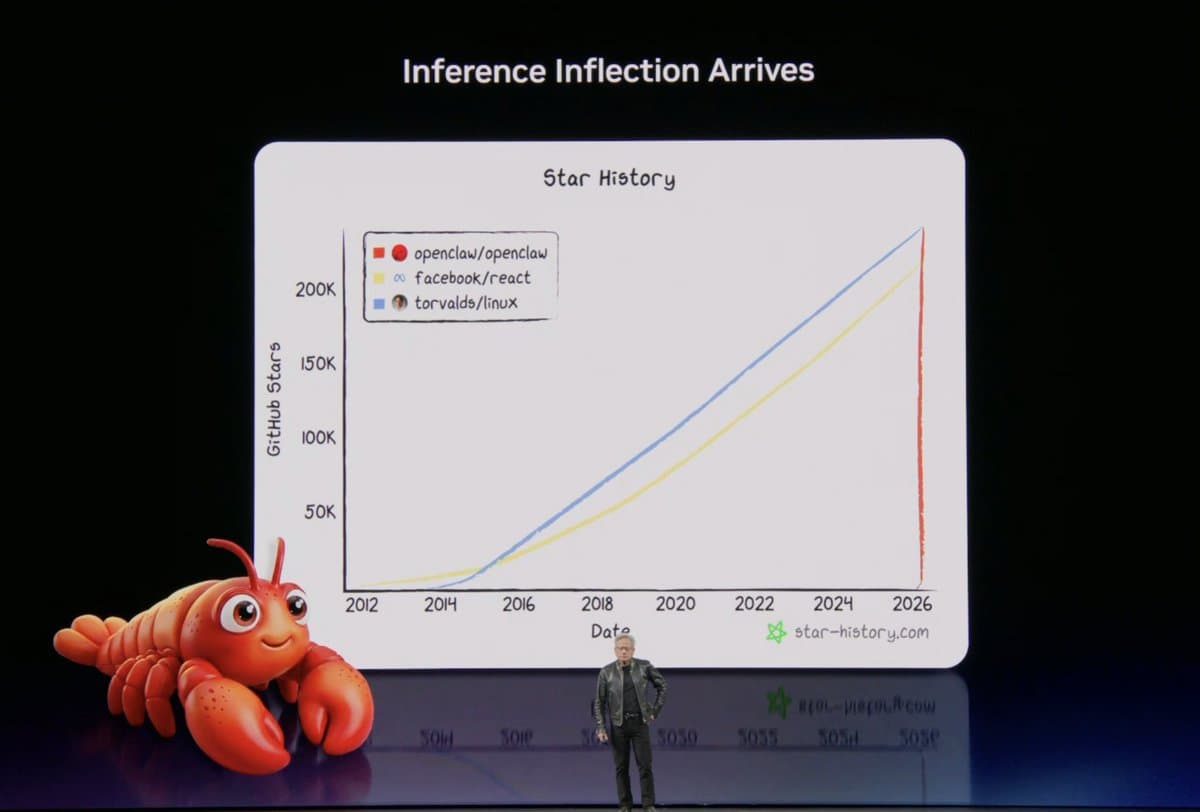 NVIDIA launches NemoClaw for OpenClaw: single-command install with OpenShell guardrails