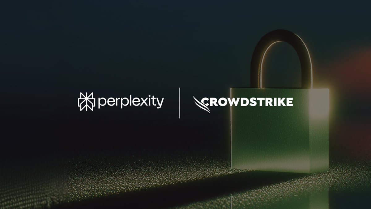 Perplexity launches Comet Enterprise with MDM rollout, audit logs, and CrowdStrike controls