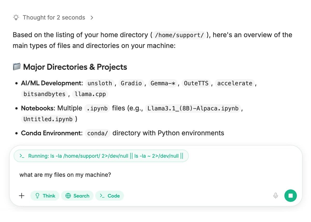 Unsloth releases Studio: local training UI for 500+ models with 70% less VRAM