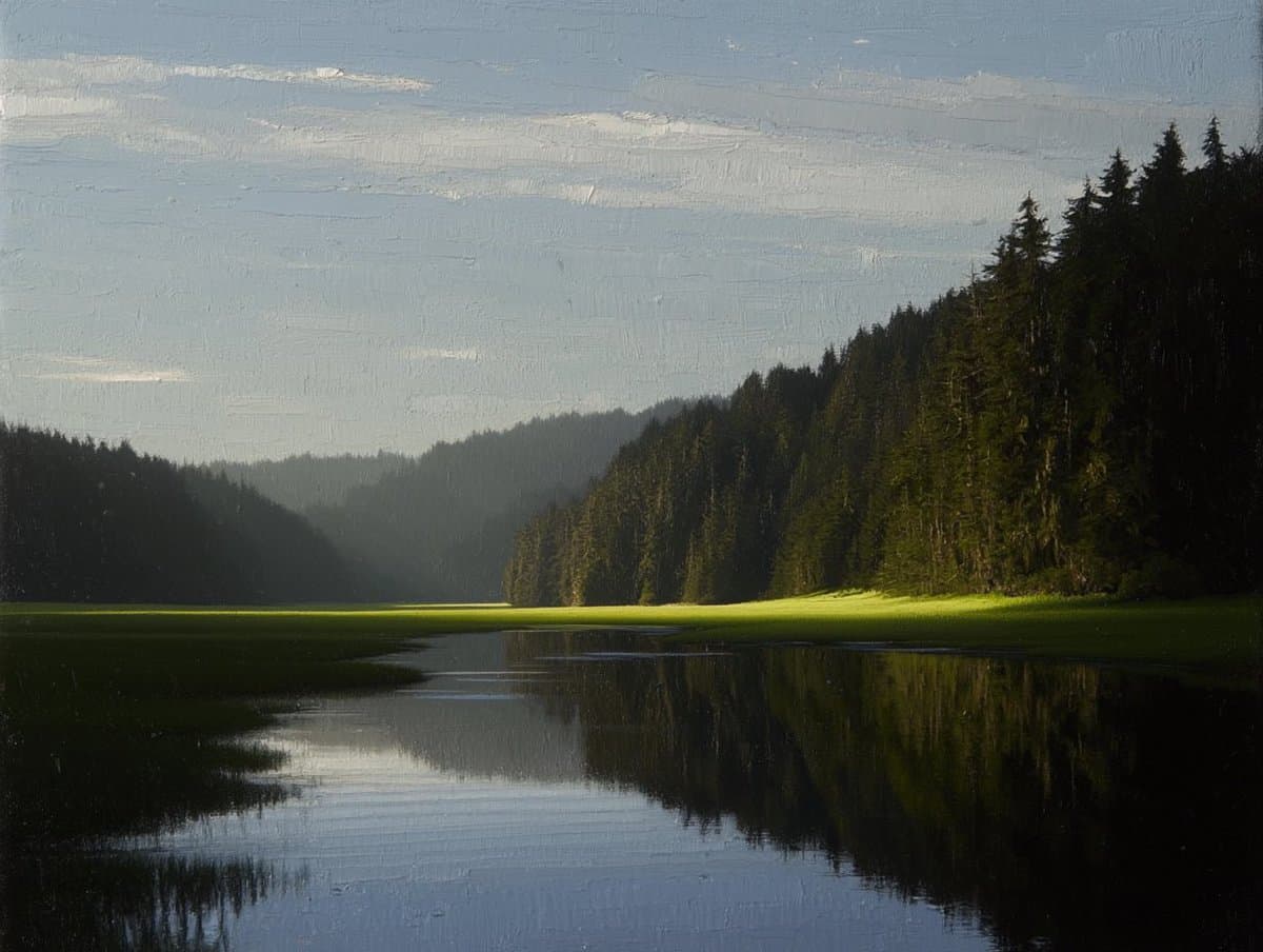 Midjourney V8 Alpha adds faster 2K renders as tests flag softness and anatomy errors