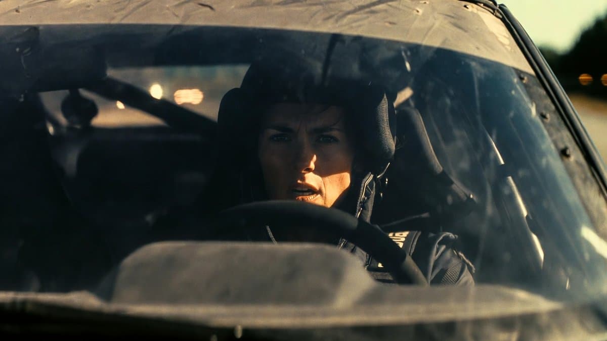 Grok Imagine supports 4-shot video prompts in creator tests