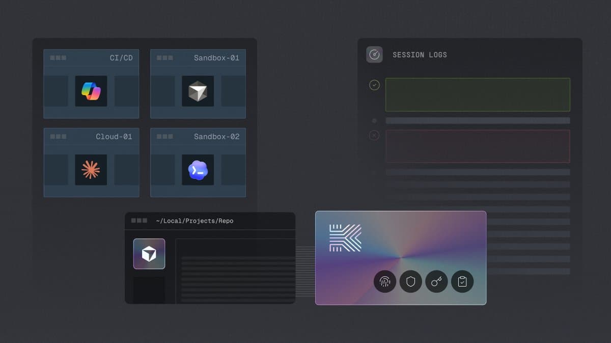 Keycard launches task-scoped credentials for coding agents