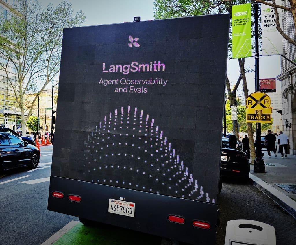 LangChain launches Building Reliable Agents course with LangSmith loops