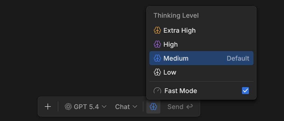 ChatGPT Pro users report GPT-5.4 Pro with faster SVG and UI generation
