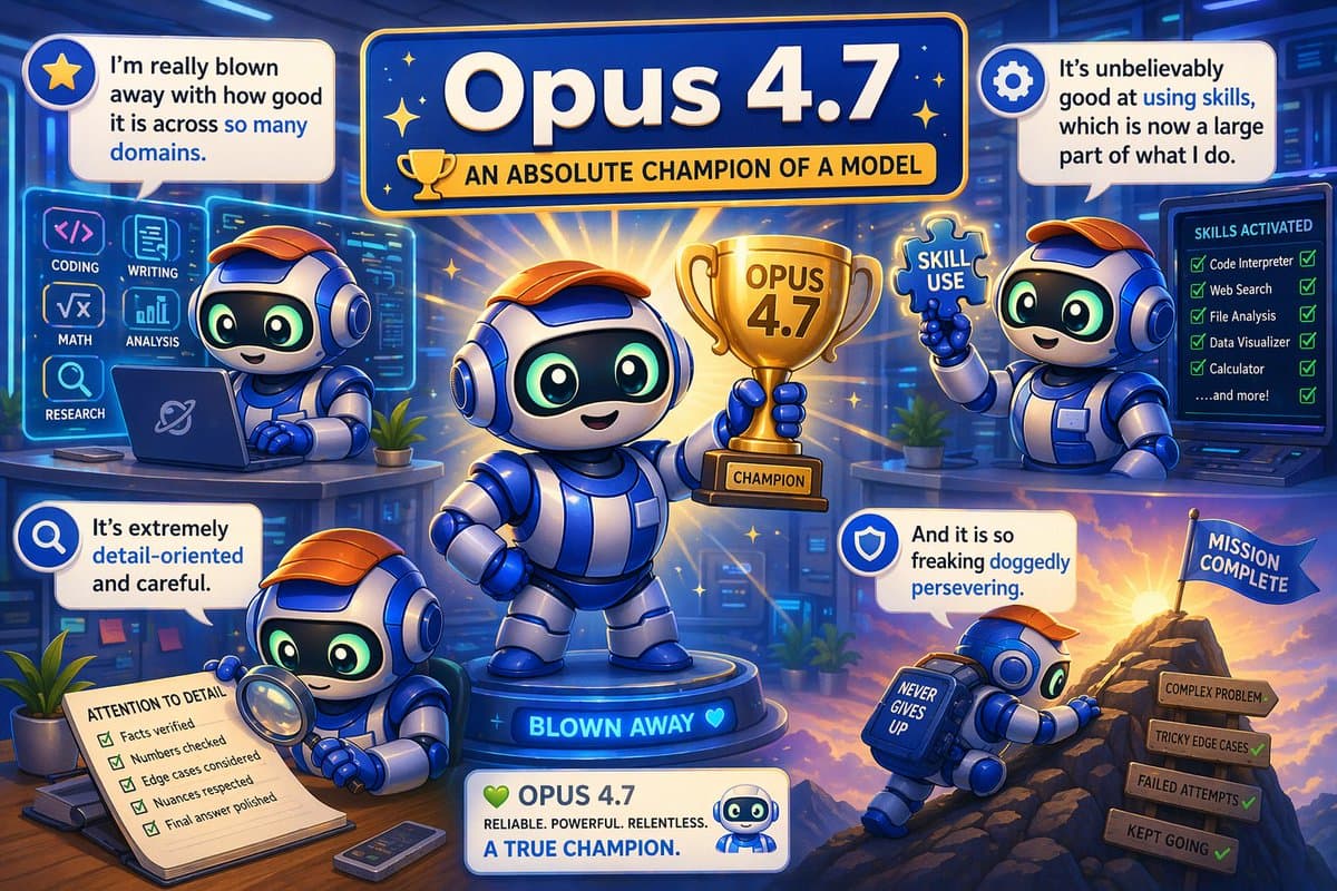 Opus 4.7 users report 1.46x tokenization and faster limit burn