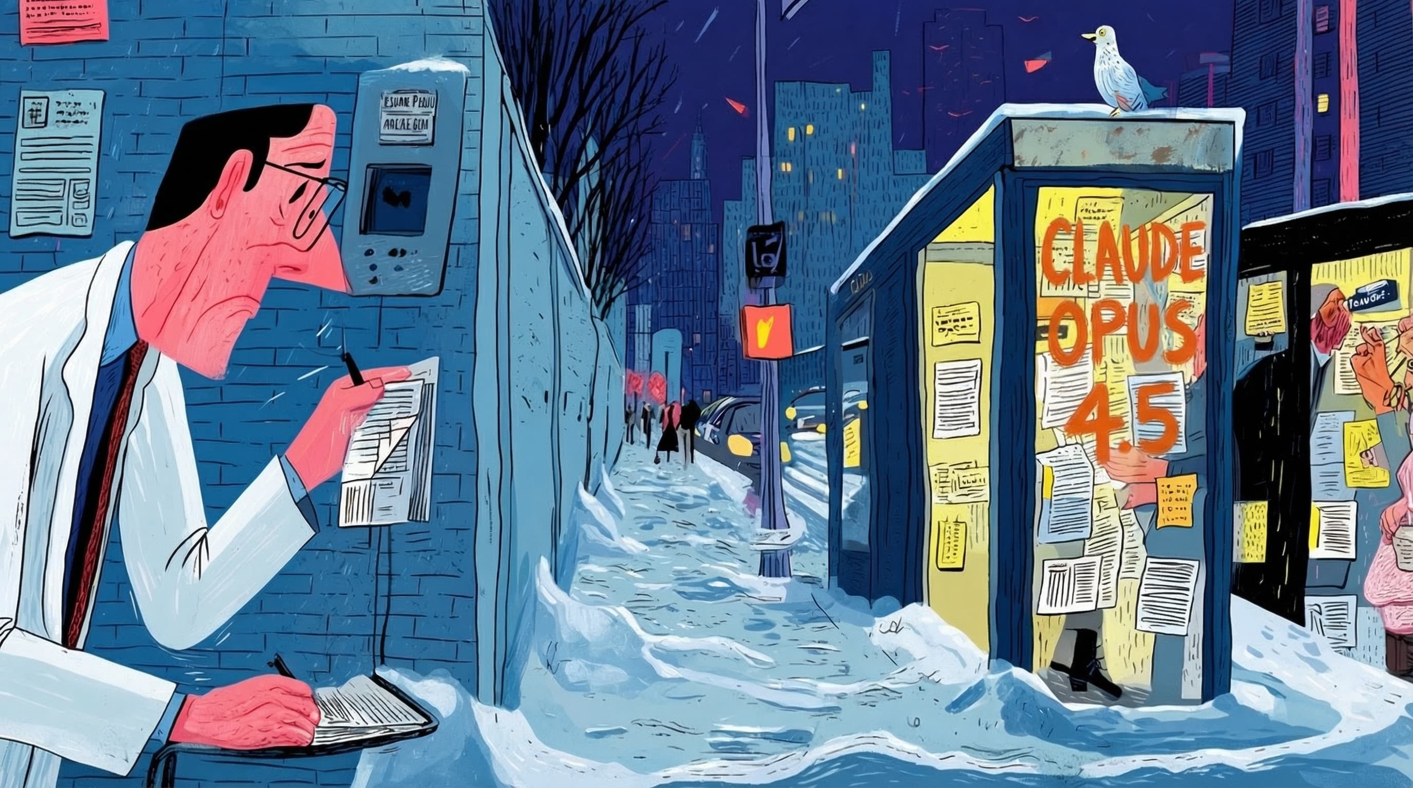 AI Primer engineer report: METR long-horizon agent evals 7× in 2025 – Opus hits 4h49m – Sat, Dec 20, 2025