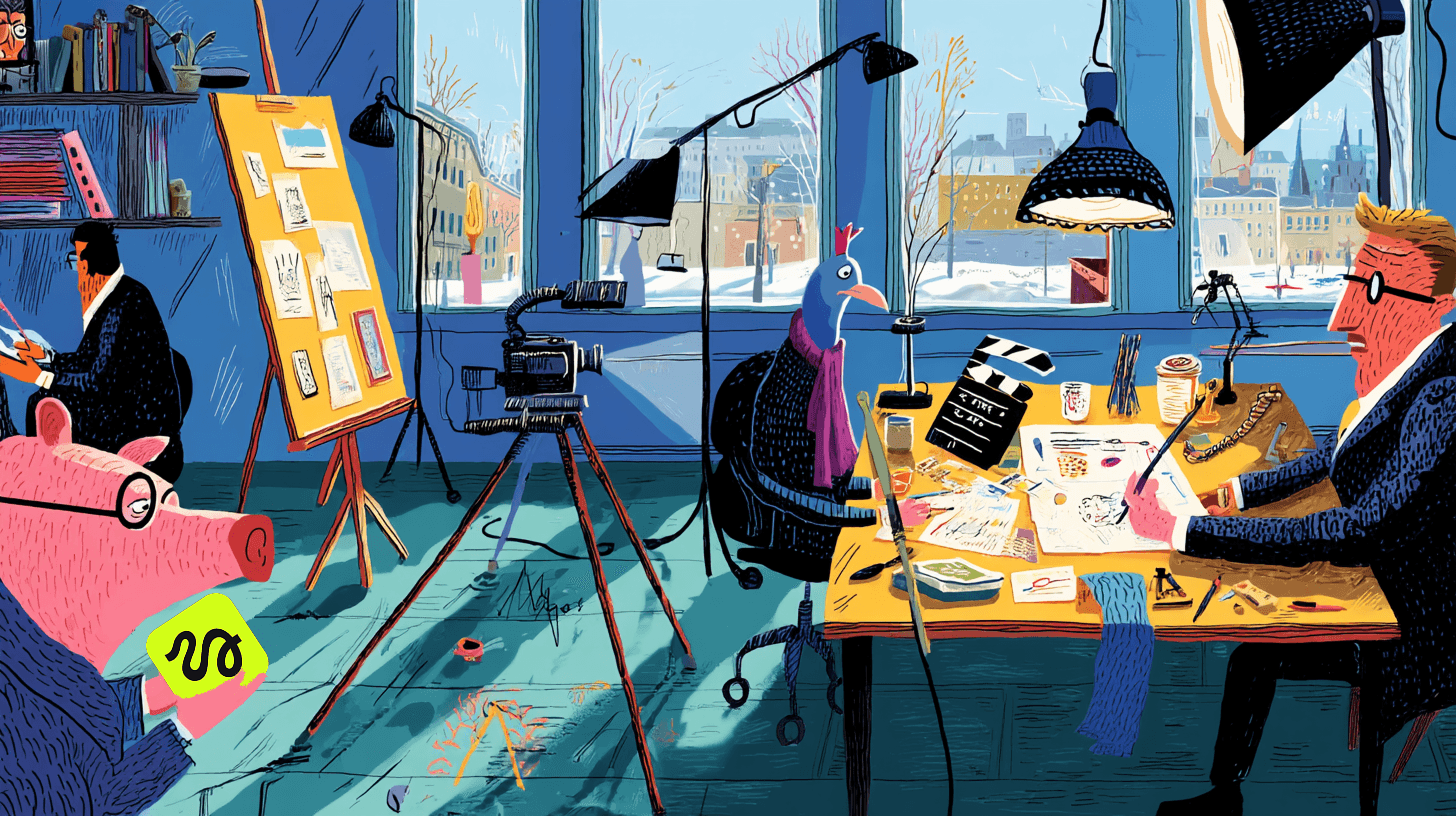 AI Primer creative report: Higgsfield Cinema Studio adds 6 pro bodies, 4K – AI shoots feel blockable – Thu, Dec 18, 2025