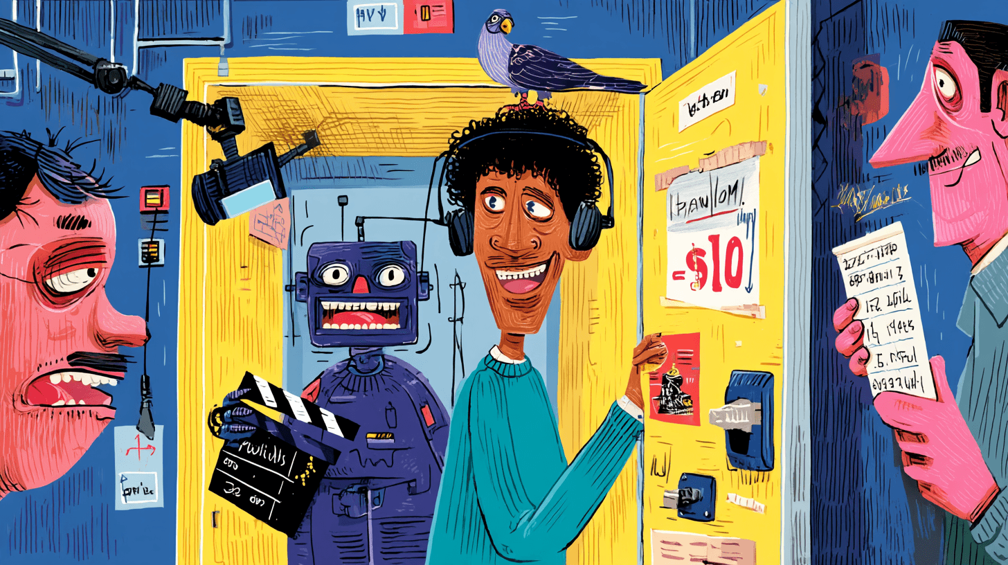 AI Primer creative report: ElevenLabs on fal adds $0.90/min dubbing – TELUS cuts onboarding 20% – Mon, Jan 19, 2026