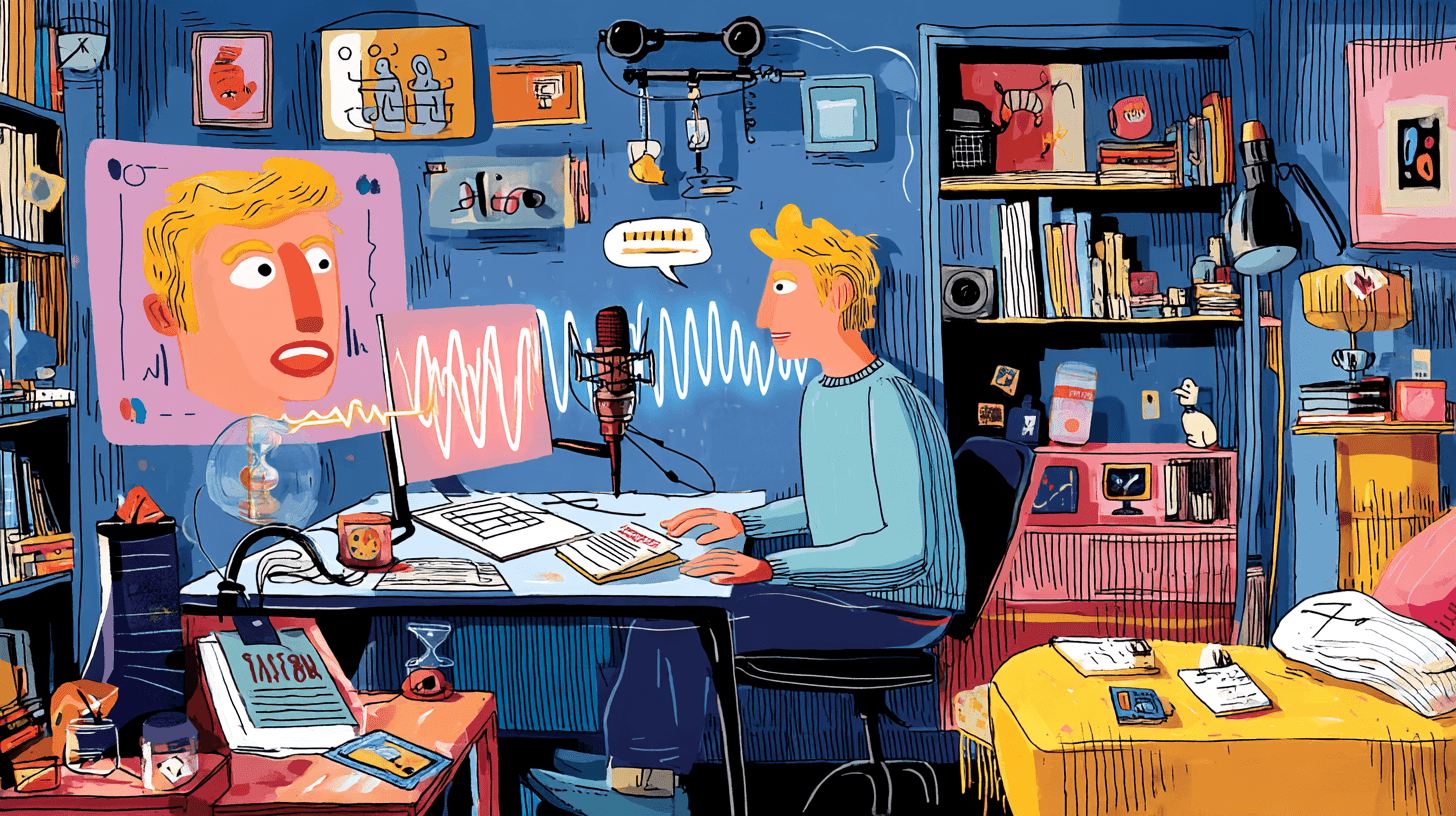 Kling Avatars 2.0 powers 5‑minute 1080p takes – Leonardo, Picsart go audio‑native feature image for Thu, Dec 4, 2025