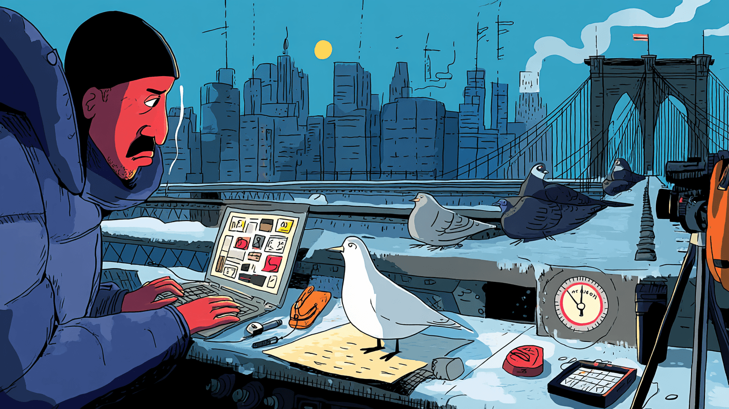 OpenAI GPT‑Image‑1.5 tops image arenas at 1264 Elo – 20% cheaper tokens feature image for Tue, Dec 16, 2025