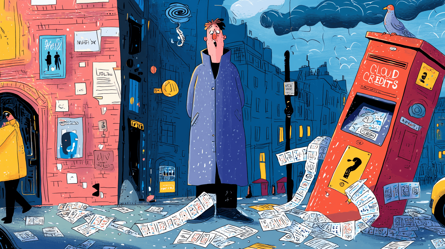 AI Primer reader AI Artist AI Creator loves ComfyUI cut Comfy Cloud compute pricing after “better infrastructure rates,” dropping usage f