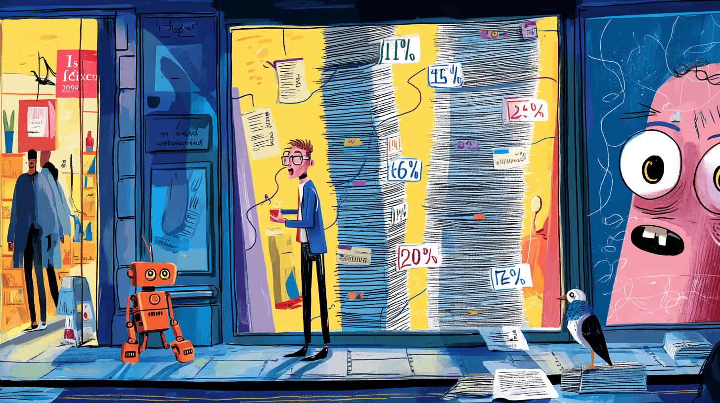 AI Primer coder engineer looks at OpenAI published a detailed Postgres scaling write-up for ChatGPT