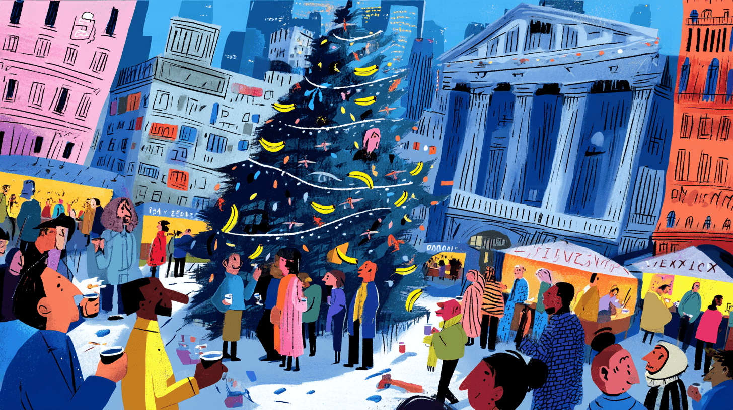 AI Primer creative report: Nano Banana Pro anchors 4‑step holiday workflows – 11‑prompt boards feed video – Mon, Dec 8, 2025