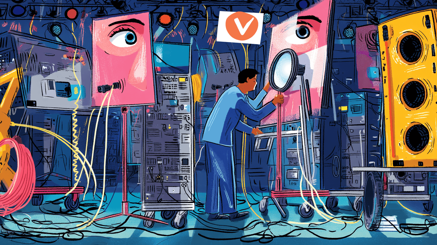 AI Primer engineer report: Google Veo 3.1 adds 9:16 output and 4K upscaling – SynthID verification – Tue, Jan 13, 2026