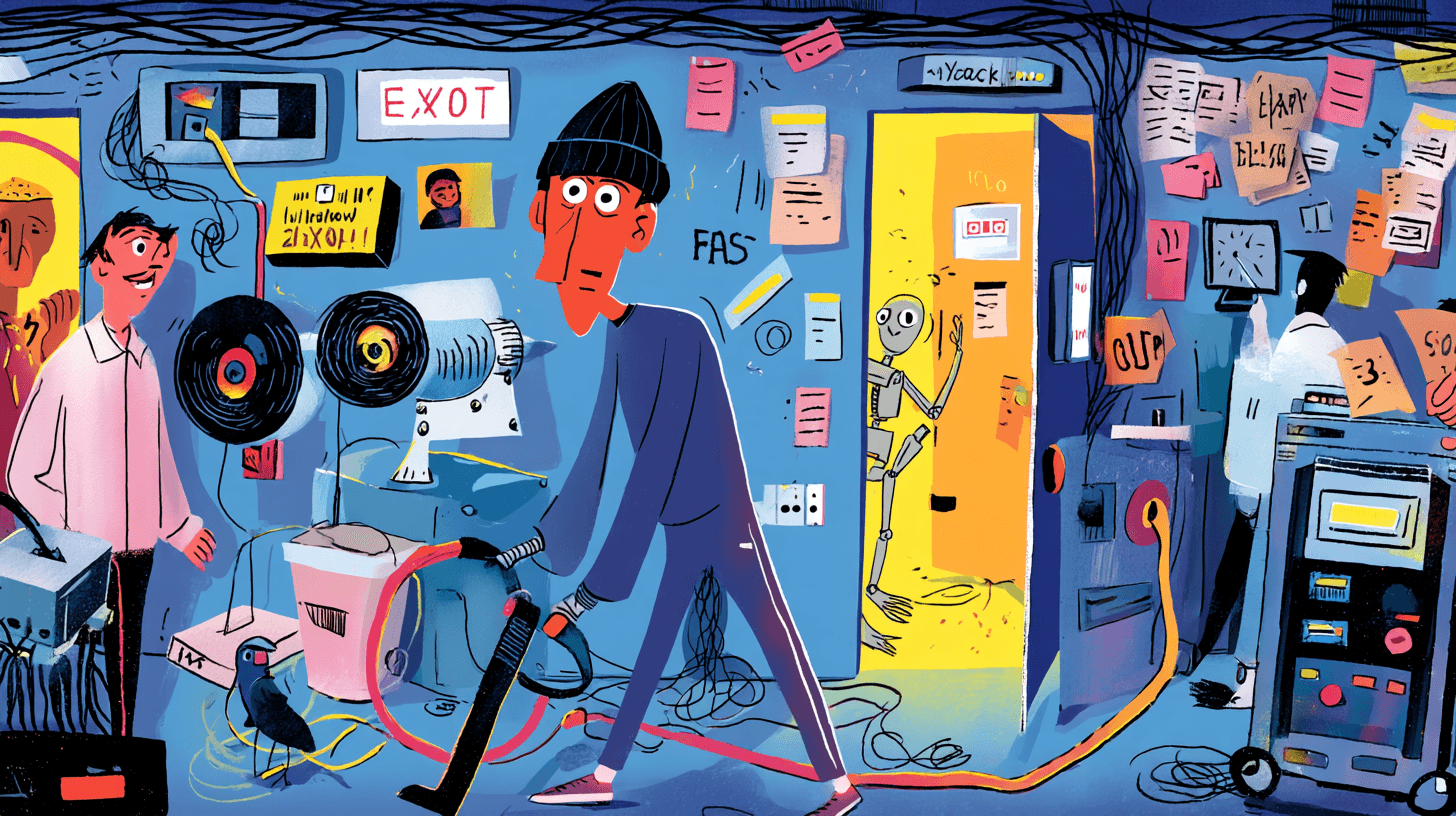 AI Primer creative report: Runware Wan2.6 Flash cuts video-with-audio 50% – 5–10s faster runs – Wed, Jan 21, 2026