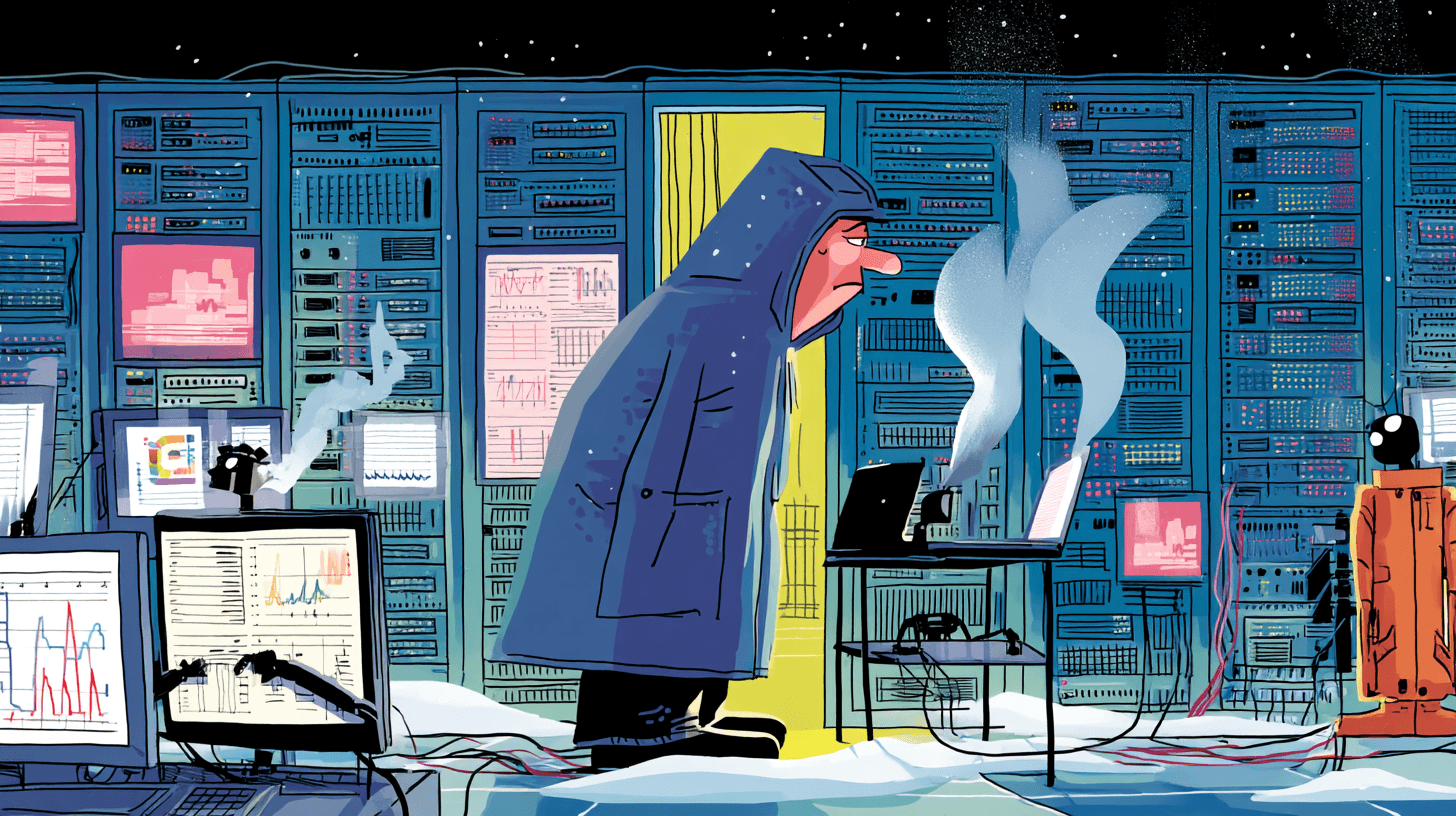 Gemini 3 Pro beats GPT‑5.2 on CAIS – 57.1 vision index feature image for Sat, Dec 13, 2025