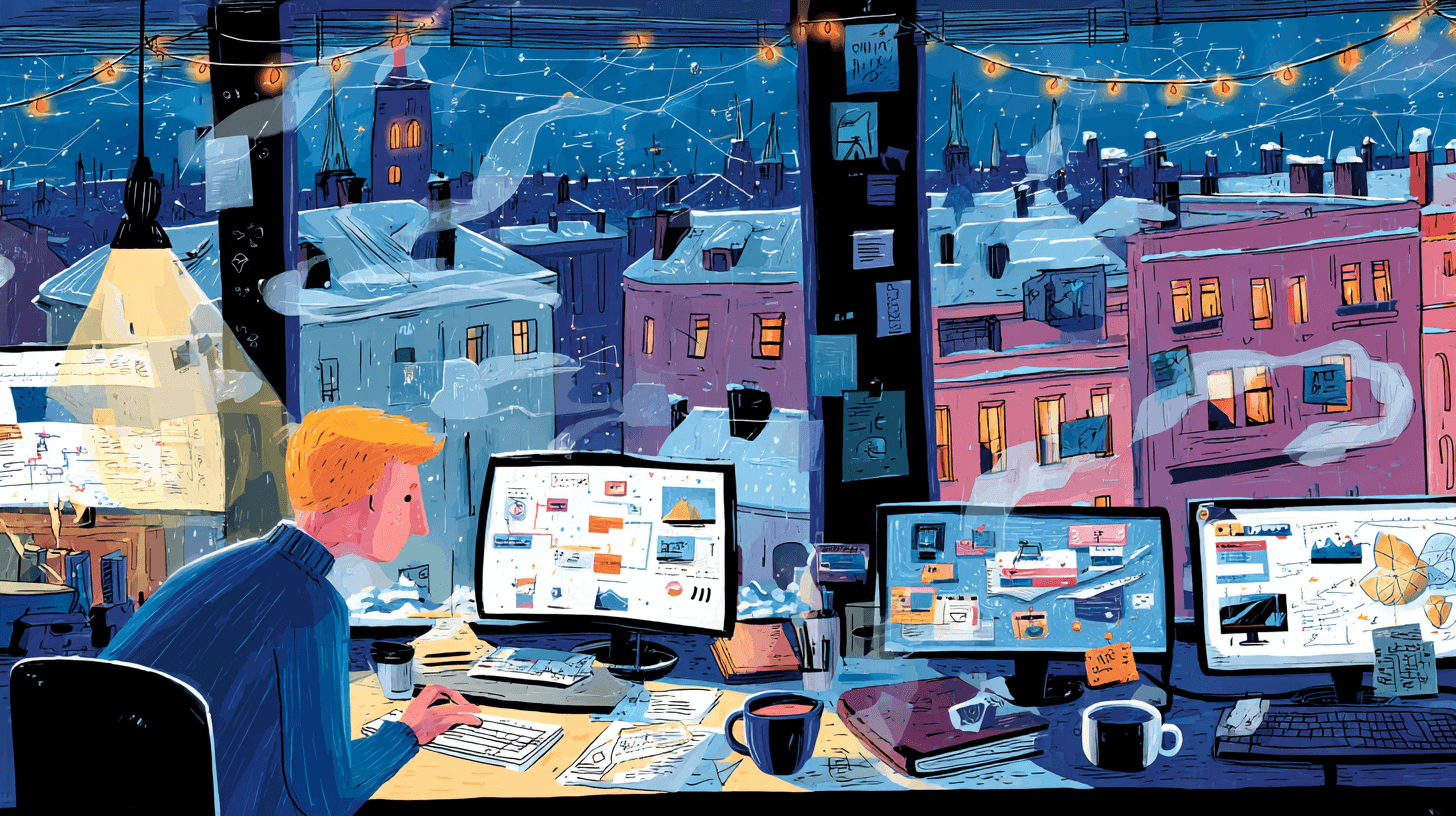 AI Primer creative report: VideoCoF and Kling 2.6 add director control โ 4ร longer shots, inโclip cuts โ Tue, Dec 9, 2025