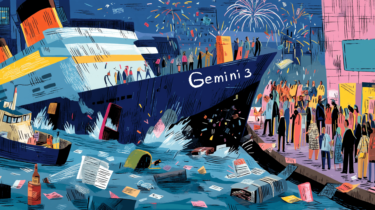 AI Primer creative report: Google Gemini 3 Pro rolls out in AI Studio – $2 in, 1M‑token video analysis – Tue, Nov 18, 2025