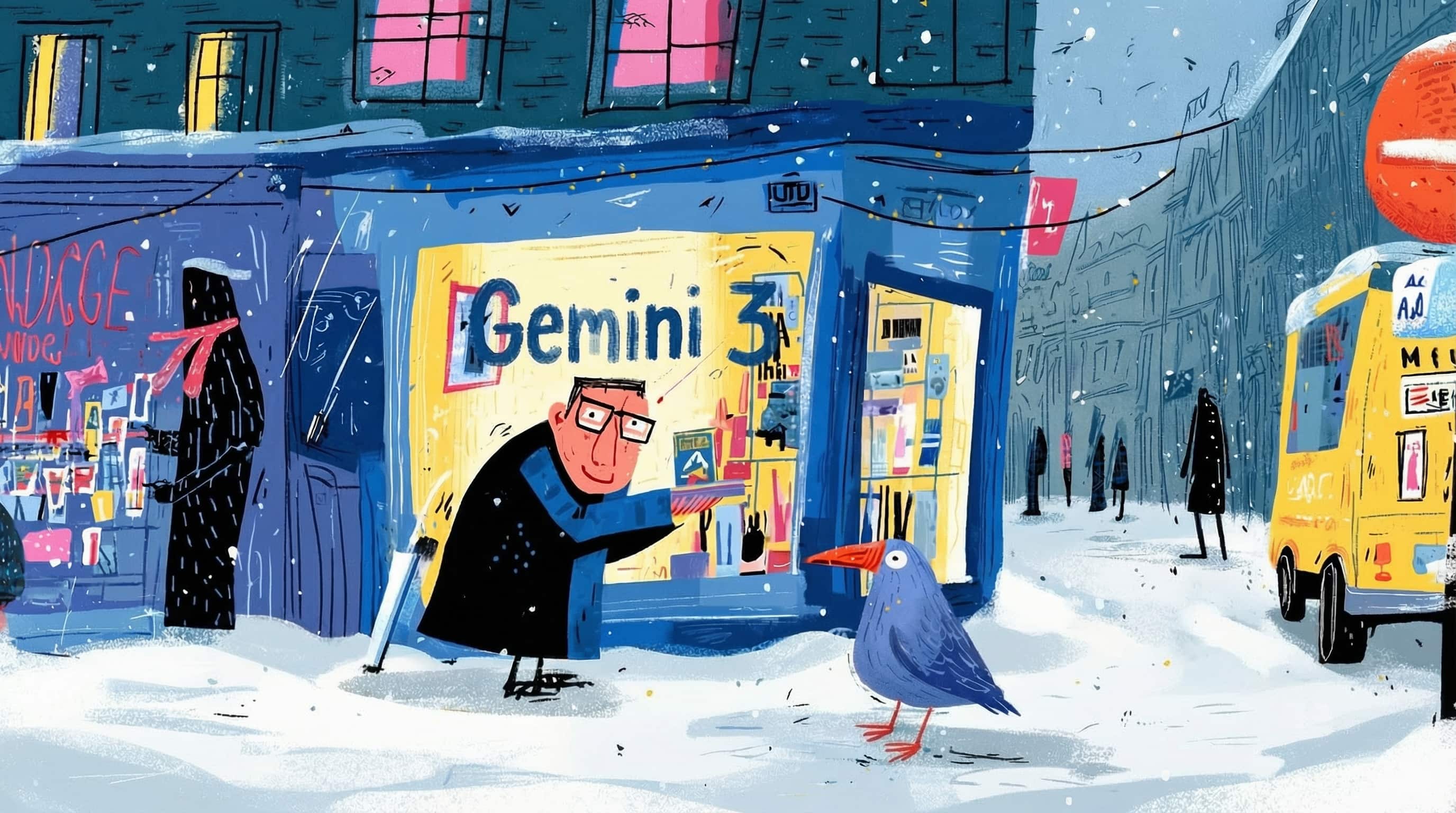 AI Primer engineer report: Gemini 3 Flash hits 1M context at $0.50 – new default fast brain – Wed, Dec 17, 2025