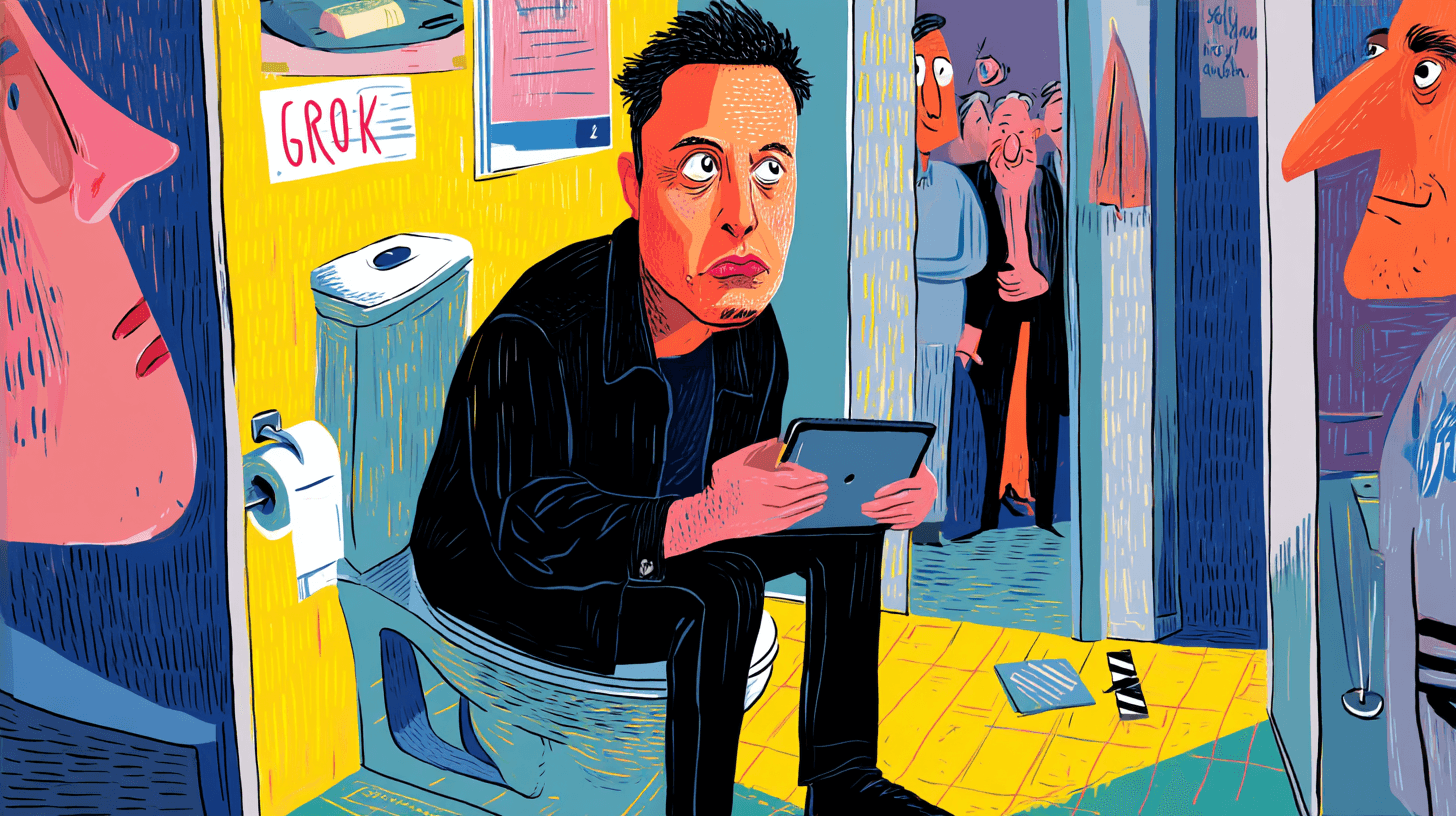 AI Primer creative report: Grok Imagine enables 20+ fields of JSON shot control – 12+ creator clips confirm – Sun, Nov 9, 2025