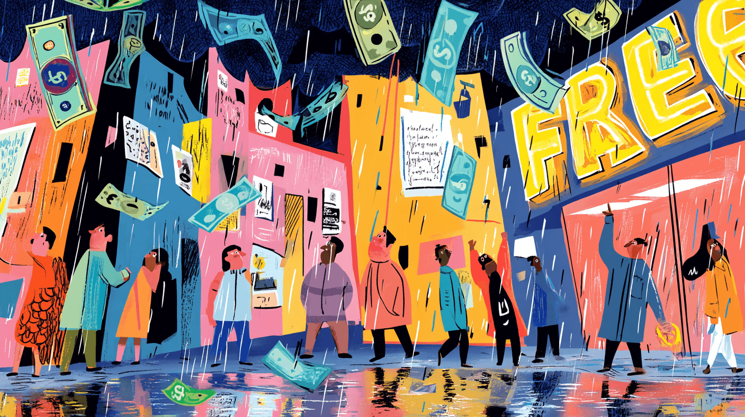 Higgsfield Reve ships yearlong unlimited image generation – $100K Teams challenge runs Nov 4–30 feature image for Wed, Nov 5, 2025