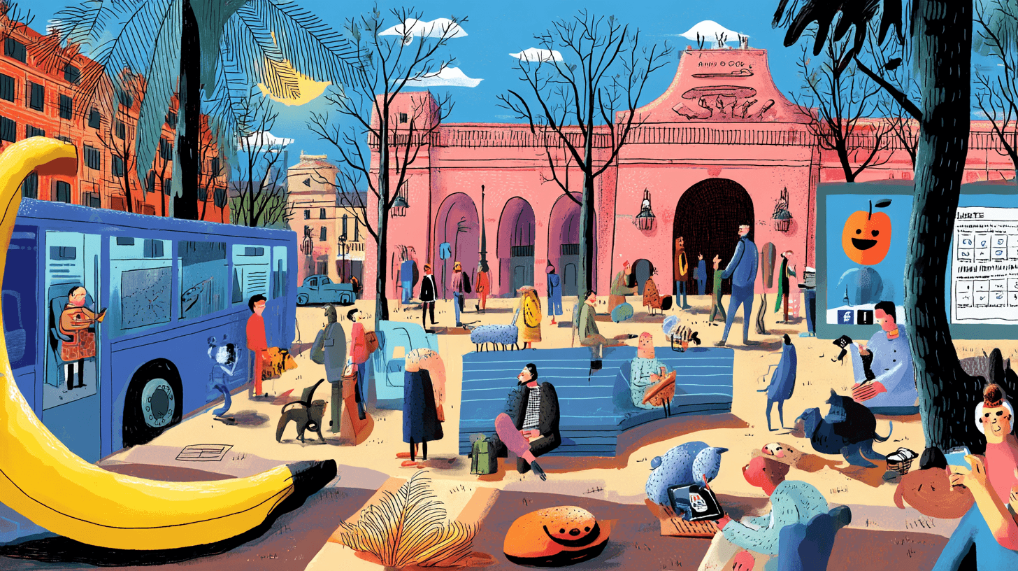 Nano Banana Pro extends 65% unlimited year – creators share 8–12 part playbooks feature image for Mon, Nov 24, 2025