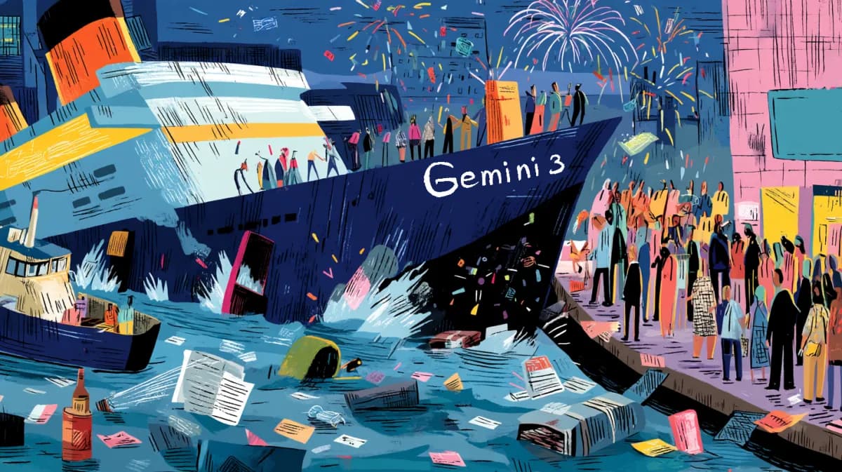 Gemini API ships Webhooks and field-level Interactions errors