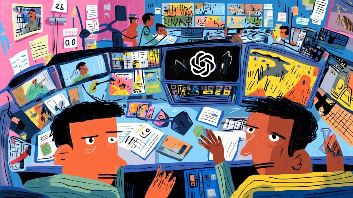 OpenAI removes the Sora app and says app/API timelines are coming