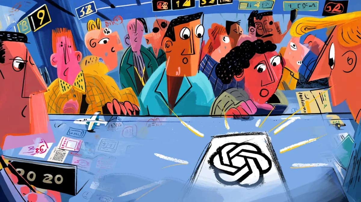 OpenAI deprecates Sora app as work-preservation and API timelines stay pending