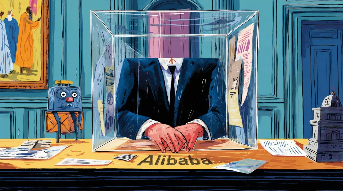 Alibaba releases Qwen3.8-Max-0902 with 1M-token context