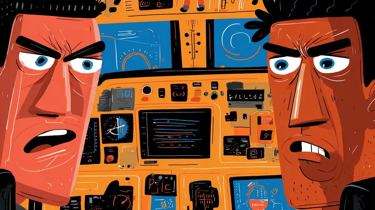 Engineers report prod deletes and PR ads across Cursor, Copilot, and VS Code
