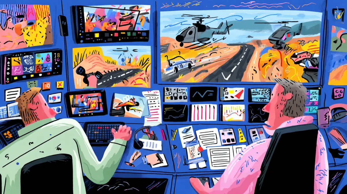 Creators report Seedance 2.0 handles 15s beat-by-beat prompts for sports, fantasy, horror, cartoons