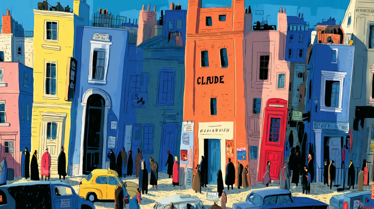Claude Fable reportedly flags benign document work as biology