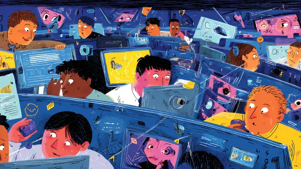 TurboQuant cuts KV cache memory 6x with 3-bit storage