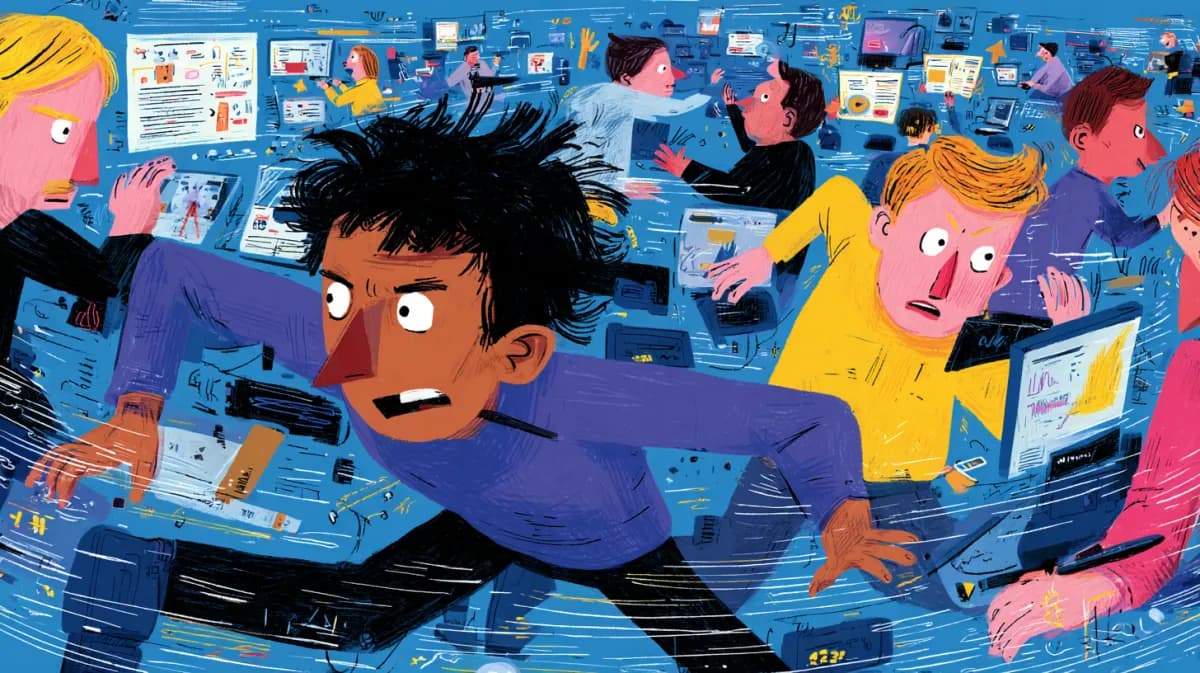 TanStack reports npm supply-chain attack across 42 packages with credential-stealing payload