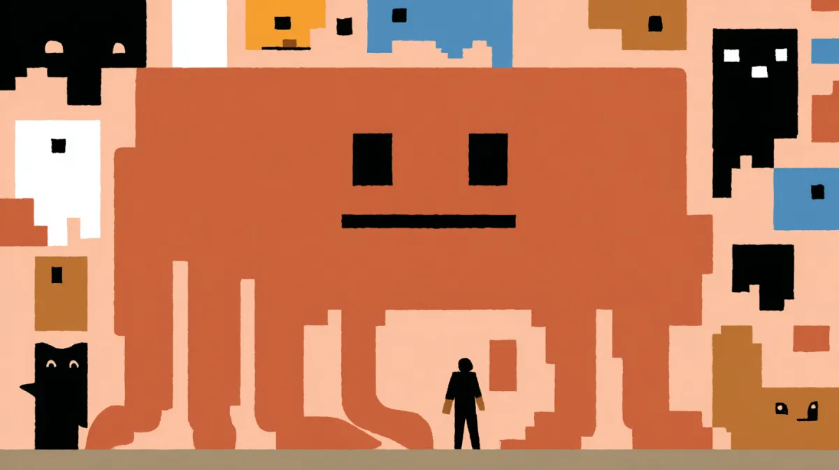 Bram Cohen compares vibe coding with AI Level 6 workflows after Claude Code leak