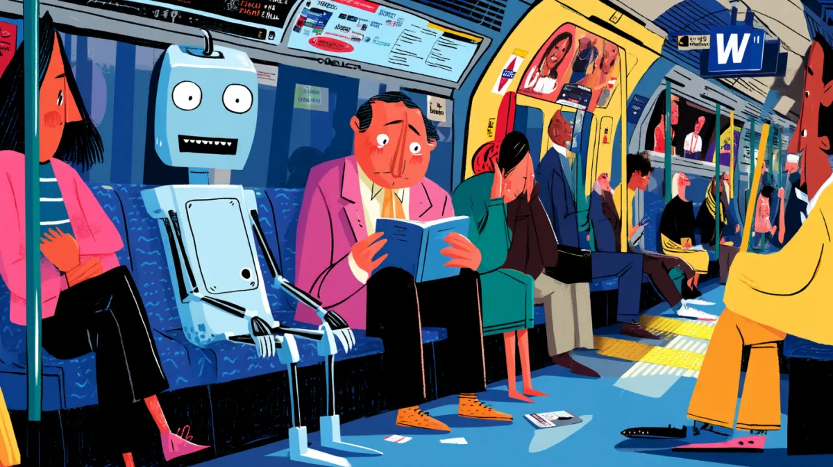 Arm launches AGI CPU with 136 Neoverse V3 cores and 272-core blade