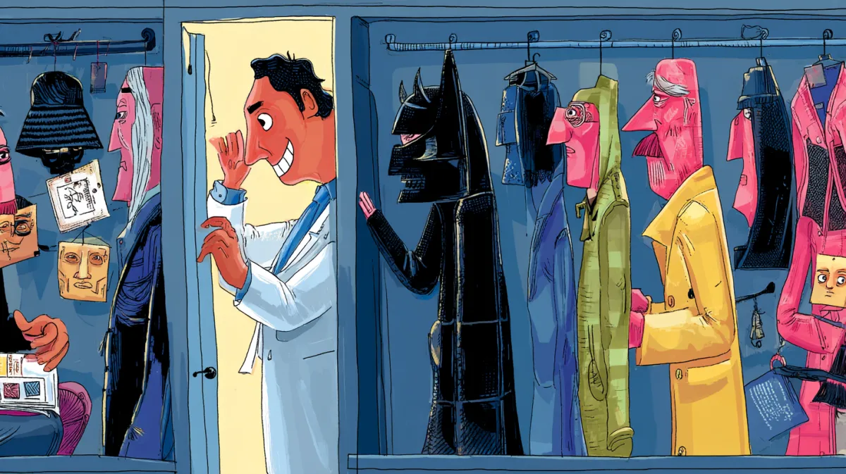 Illustrator releases Turntable for 2D vector rotation in 3D